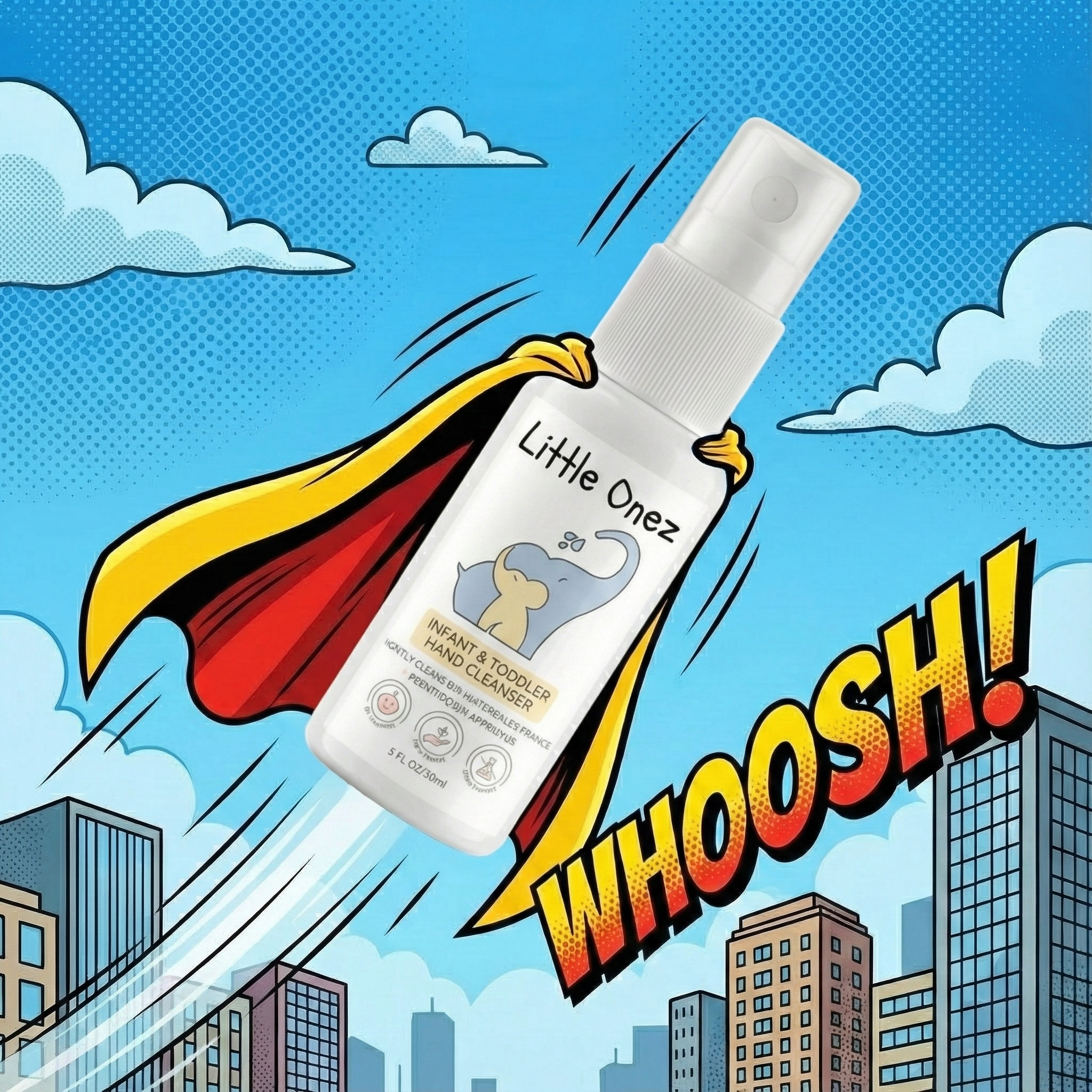 Feature product image